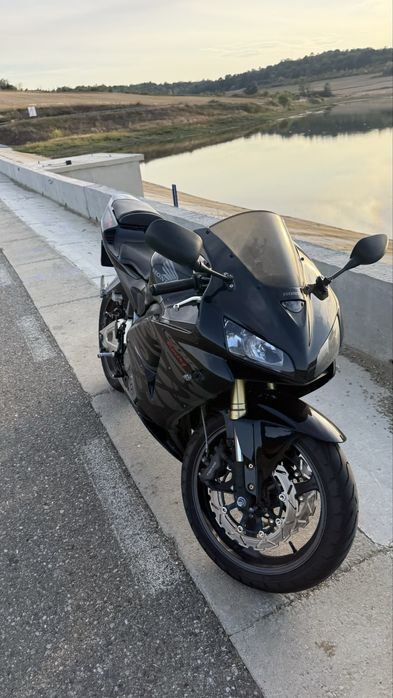 Vand Honda CBR 600 RR