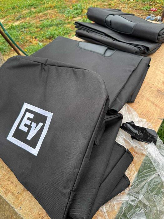 Huse EV ETX 15SP CVR (2 buc)