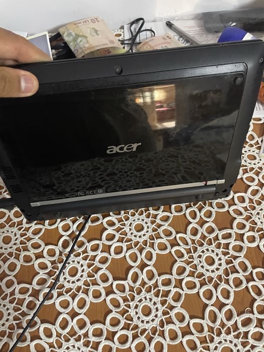 Vand schimb leptop acer