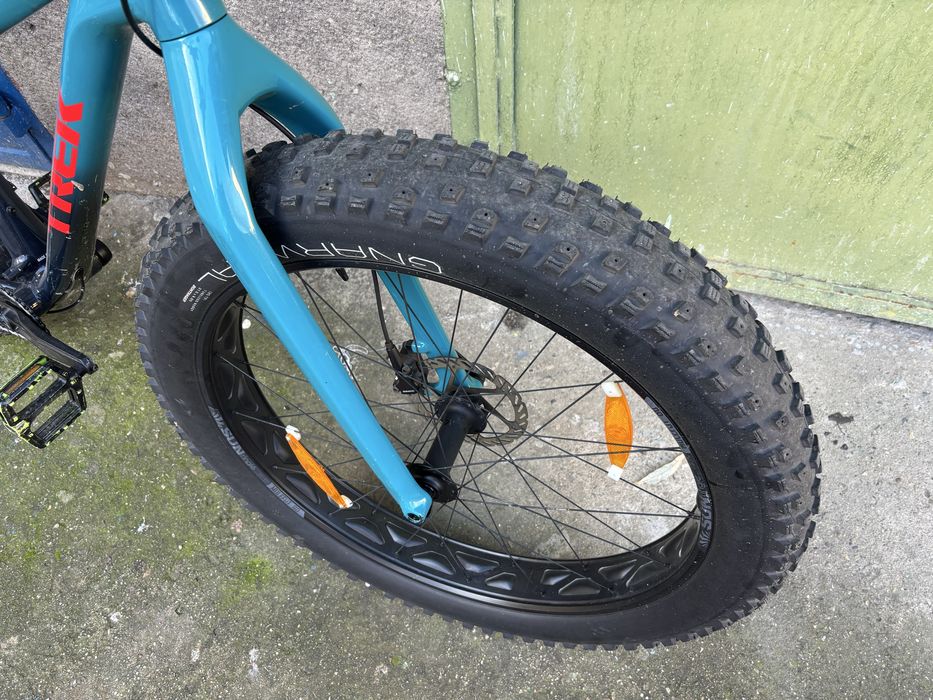 Fatbike Trek Farley 5