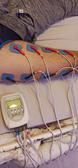 Kinetic Habit - Kinetoterapie la domiciliu