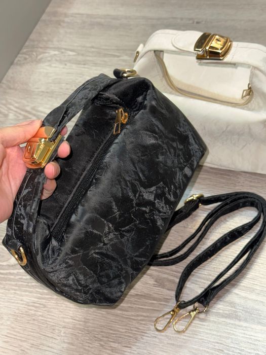 Женская сумка кросс-боди