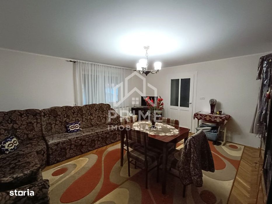 Oaza de liniste in Cugir – Casa spatioasa cu gradina generoasa, zona
