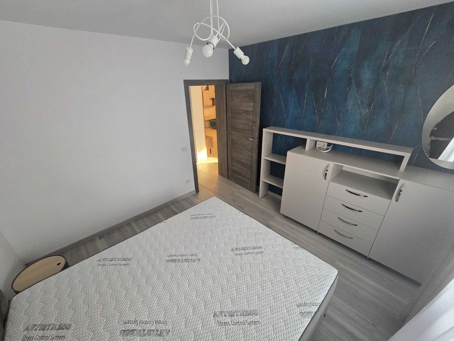 Inchiriere casa noua Cartier Magnolia Paulesti Prahova