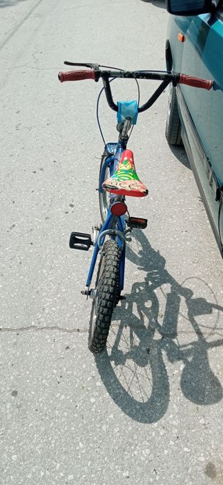 Детски BMX 20цола