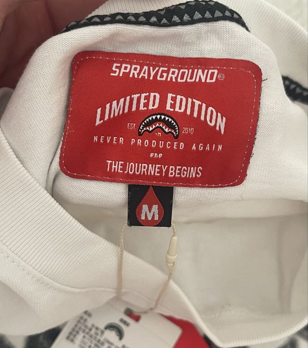 Спрейграунд Лонг