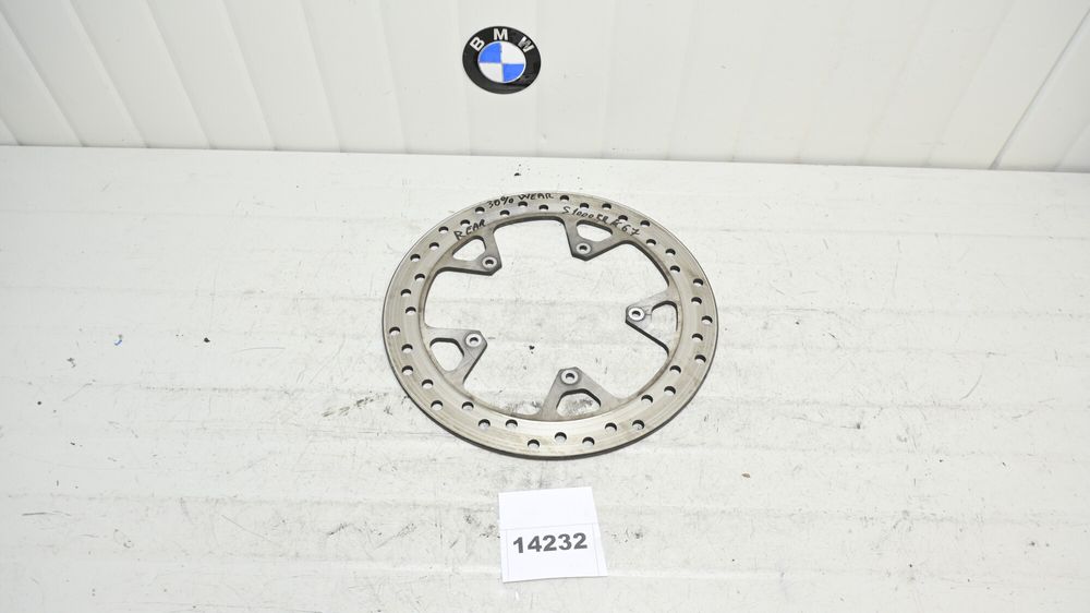 Disc Frana Spate BMW S1000RR K67 2019 - 2025