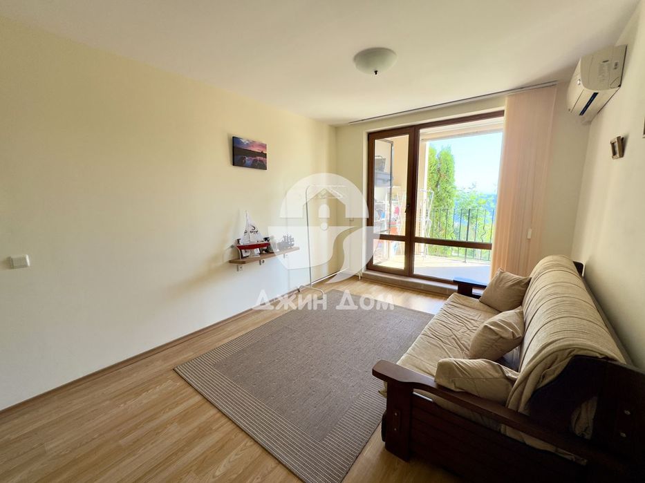 Продава се Двустаен апартамент в Свети Влас - 60 кв.м за 1417 €/кв.м - Снимка #1