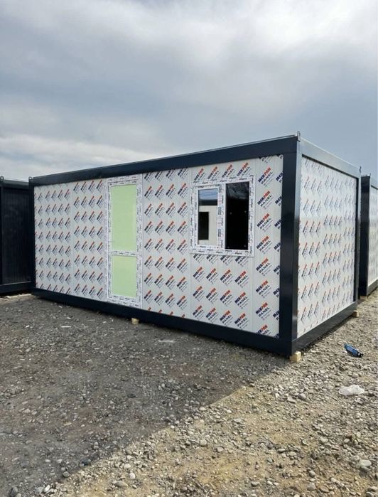 Vand containere modulare super calitate