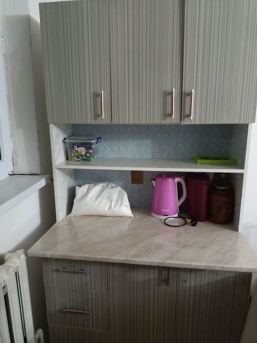 Кухня. Очень хорошем состоянии