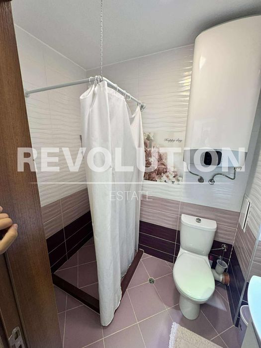 Дава се под наем Двустаен апартамент в Варна, м-т Траката - 60 кв.м за 500 € - Снимка #4