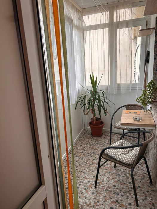 Inchiriez apartament 3 camere Marasesti
