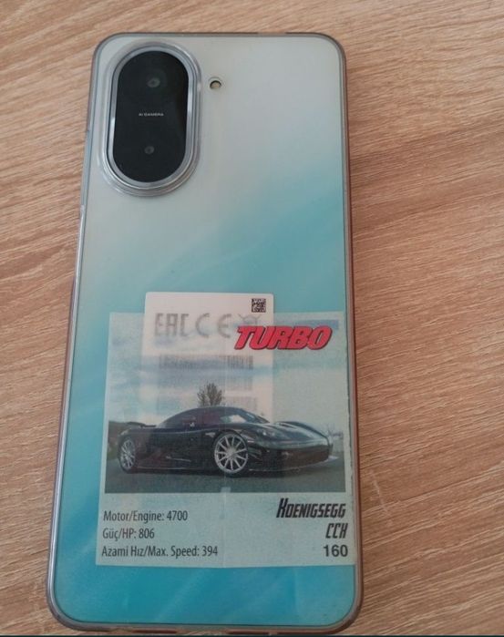 Xiaomi Redmi 5A продам
