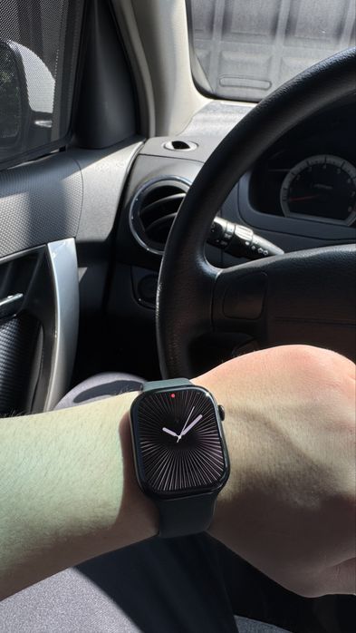 Apple Watch series 10