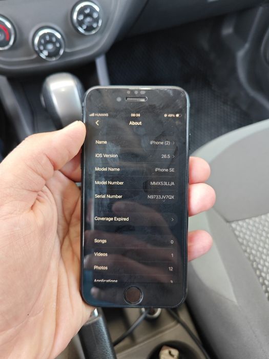 iphone se 3(2022) protssesor iphone 13 niki