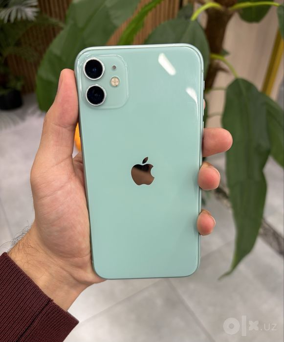Iphone 11 128