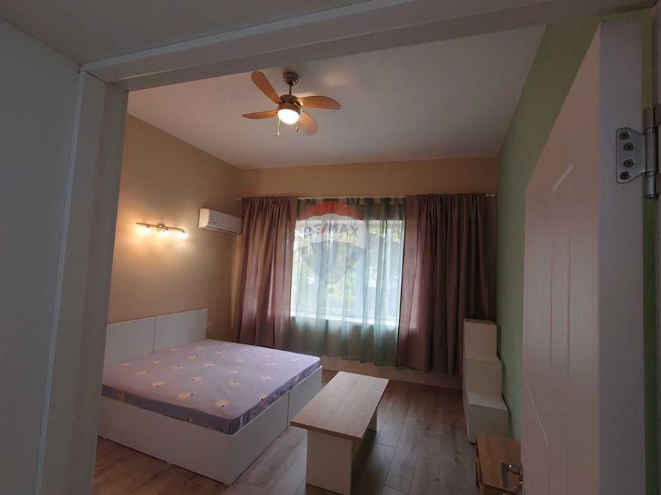 Дава се под наем Етаж от къща в Варна, Чайка - 140 кв.м за 800 € - Снимка #11