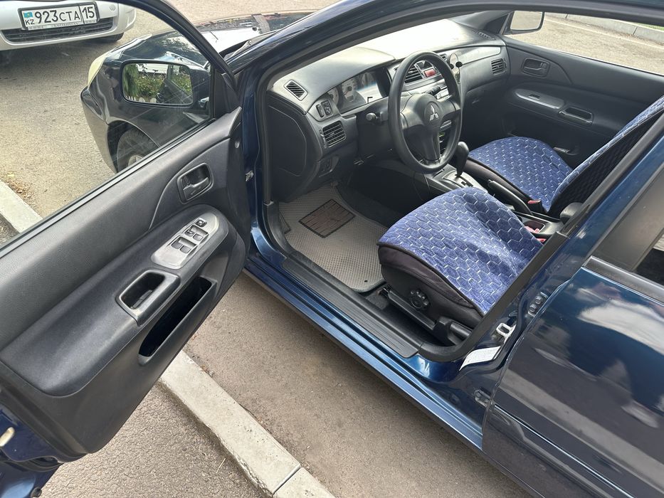 Продам Mitsubishi Lancer 9
