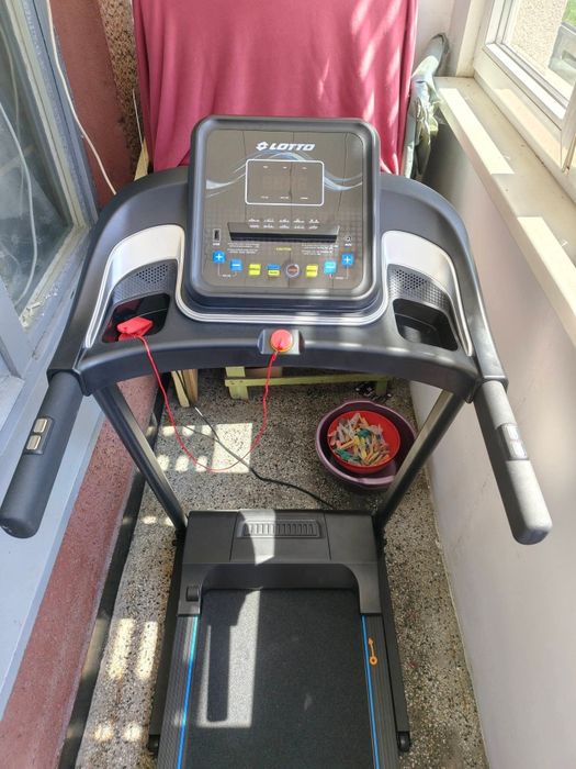 Пътека Lotto Fitness Agile НОВА