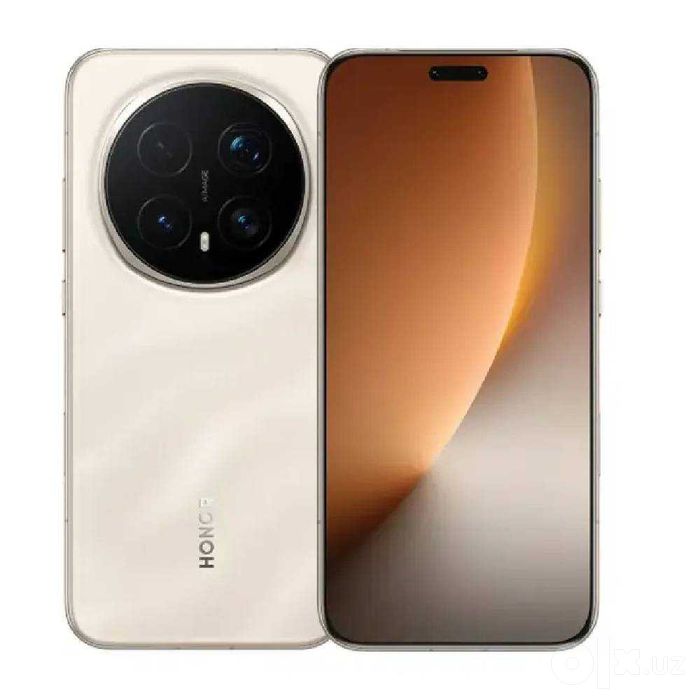 Honor Magic 8 Pro 12/512GB Global ( не путать с Китайской версии )