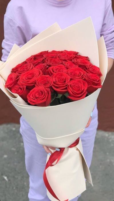 Доставка цветы букеты