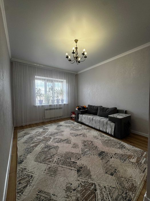 Продам 2х комн кв Батыс ЖК Алем