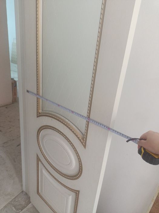 Межкомнатные двери