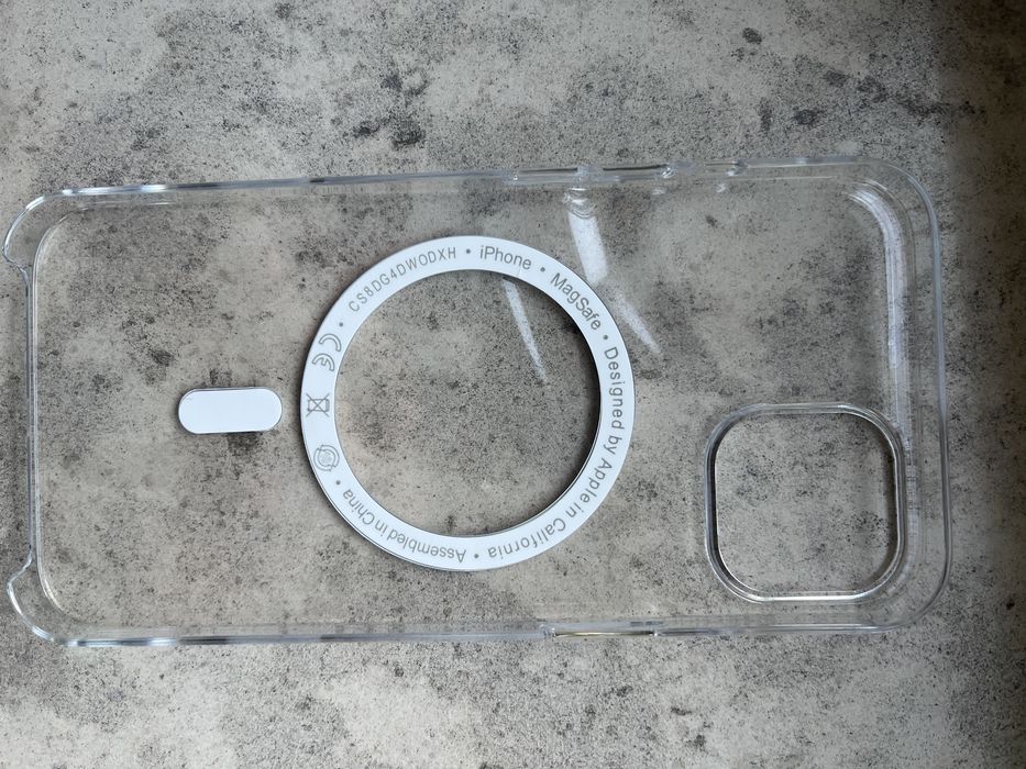 Iphone MagSafe case ОРИГИНАЛНИ