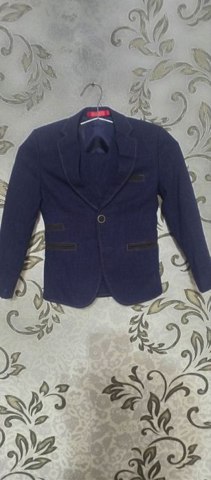 Yosh bolalarga kastum shim