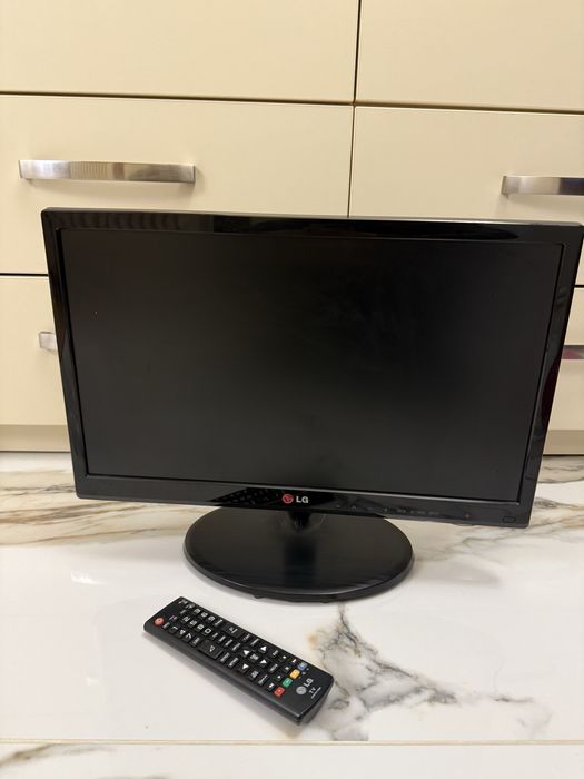 Televizor LG 19MN43D-PZ diagonala 18,5”