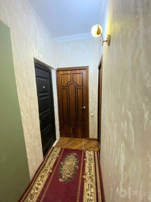 Чилонзор Ориентир 16 Больница