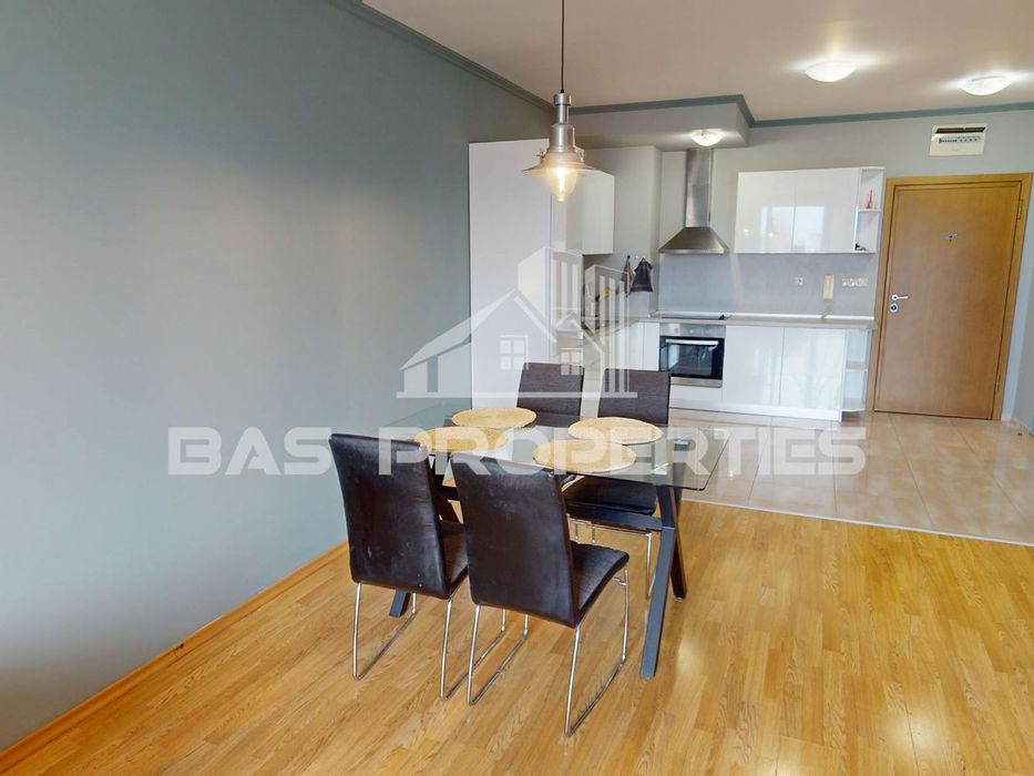 Продава се Двустаен апартамент в София, Витоша - 87 кв.м за 2690 €/кв.м - Снимка #3