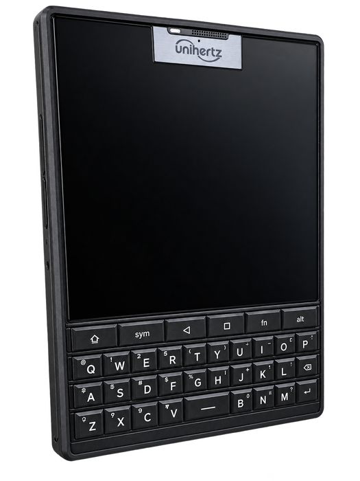 Unihertz Titan 2 5G – 12 GB / 512 GB – QWERTY