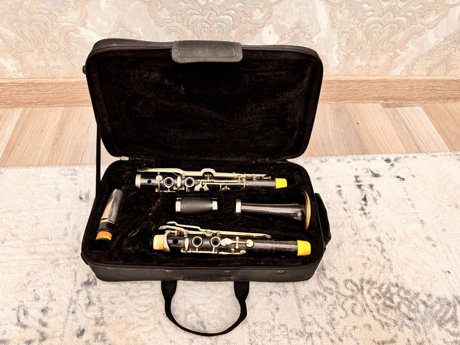 кЛарнет 2 штук