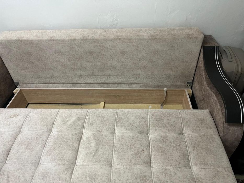 Диван раскладной