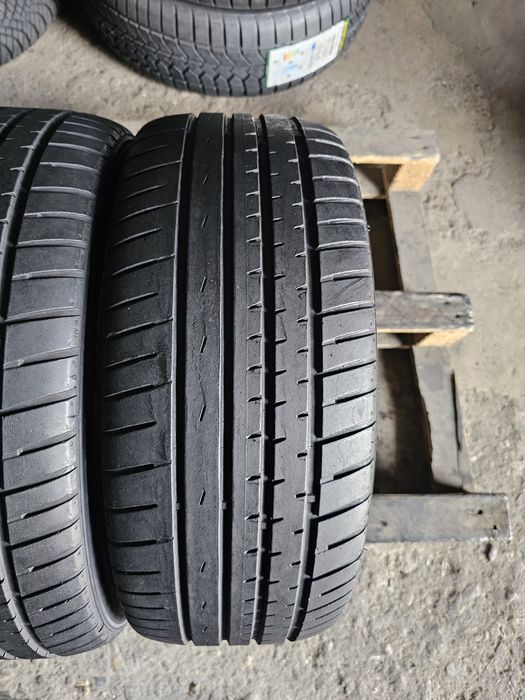 2 anvelope vara 195 50 15 Hankook
