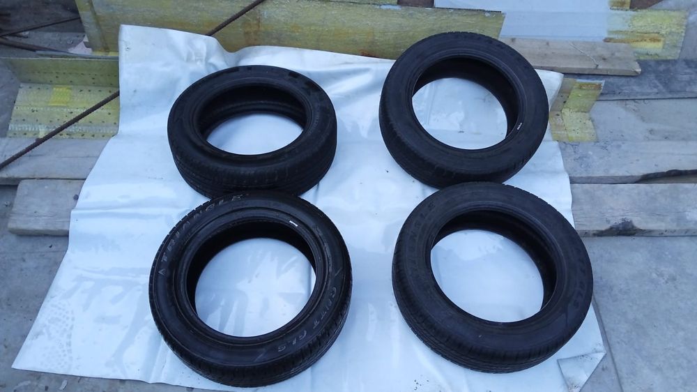 Резина летняя TRIANGLE 185/60 R15