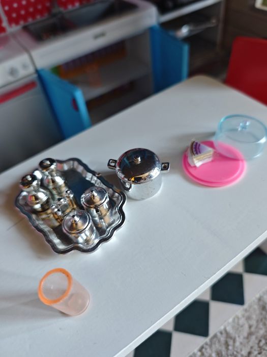 Къща за кукли Imaginarium