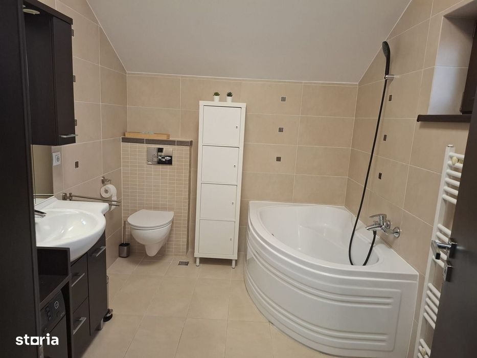 Casa individuala spatioasa Sura Mica - Sibiu
