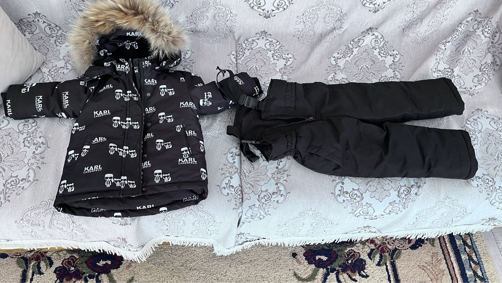 Комбинезон детская рост86см б/у