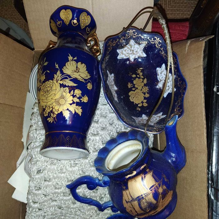 Продам посуду разную