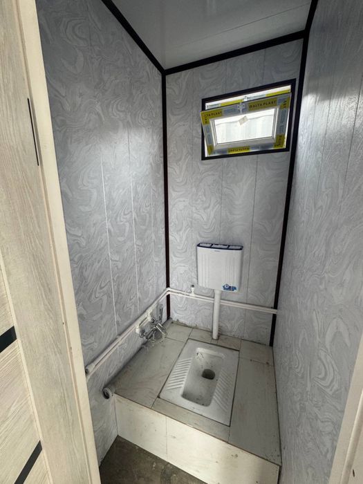 Контейнер Магазин Ошхона