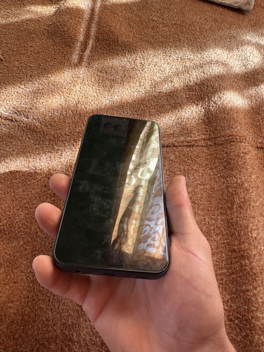 Telefon samsung galaxi a15