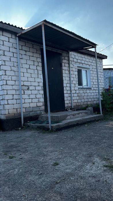 Продам уютный частный дом