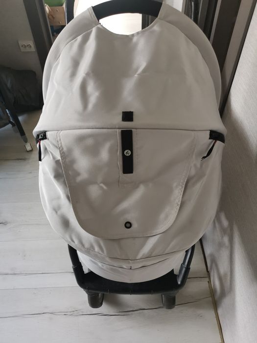 Детская коляска б/у