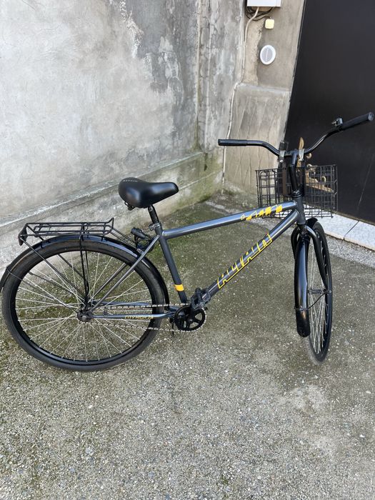 Велосипед Altair 40000тг