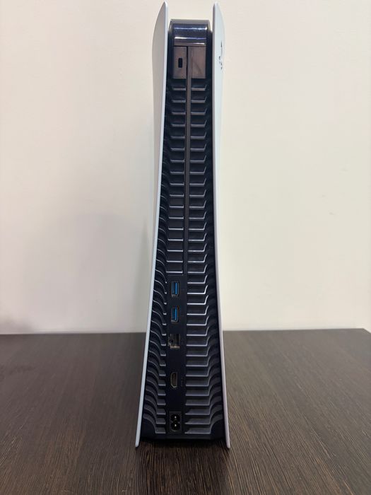 Playstation 5 Digital (CFI-1200B)