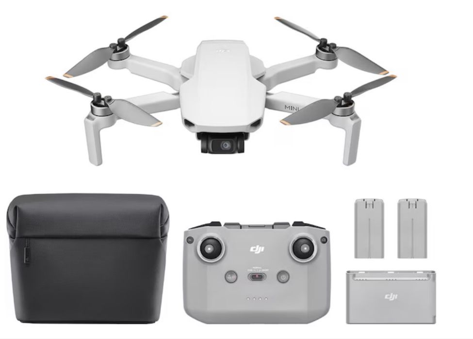 Vand dji mini 2