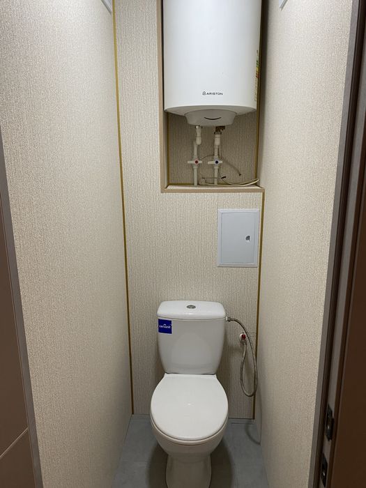 Муж на час ремонт ванных комнат