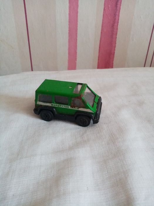 Ретро ламаринени играчки